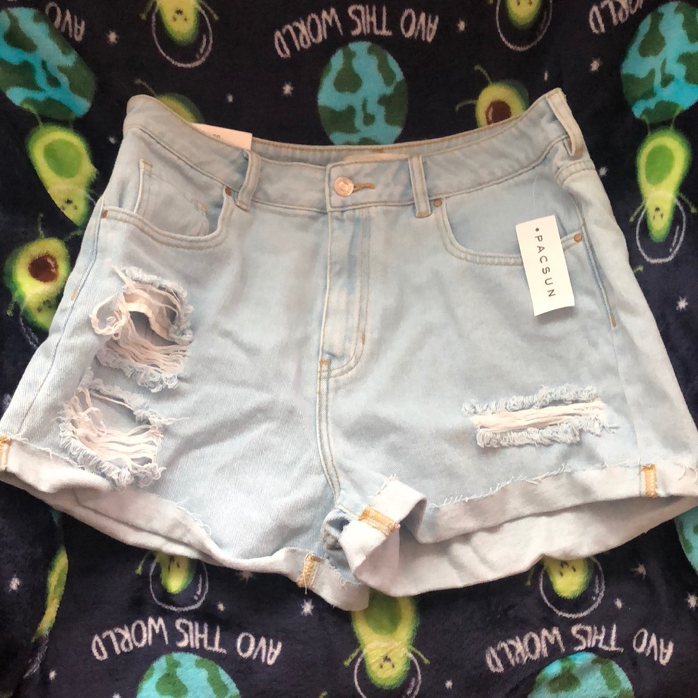 NWT Pacsun Shorts